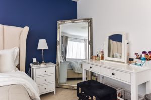 Bedroom Two- click for photo gallery